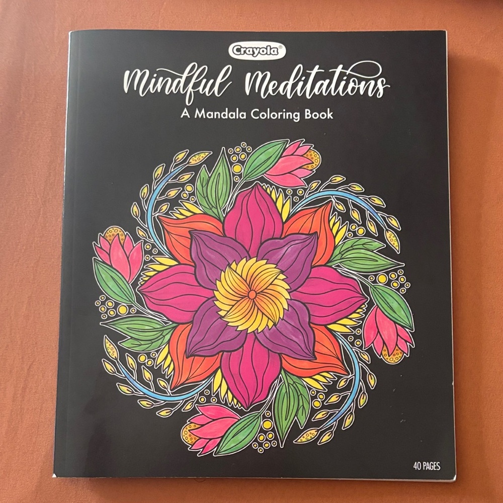 Coloring Book
